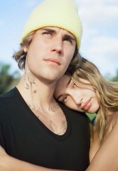 Justin & Hailey Baldwin