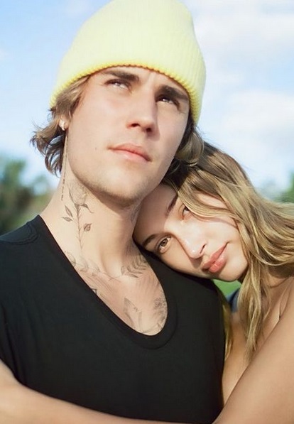 Justin & Hailey Baldwin