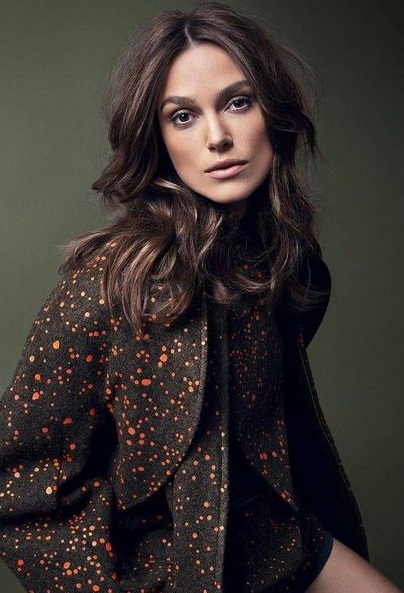 Keira Knightley