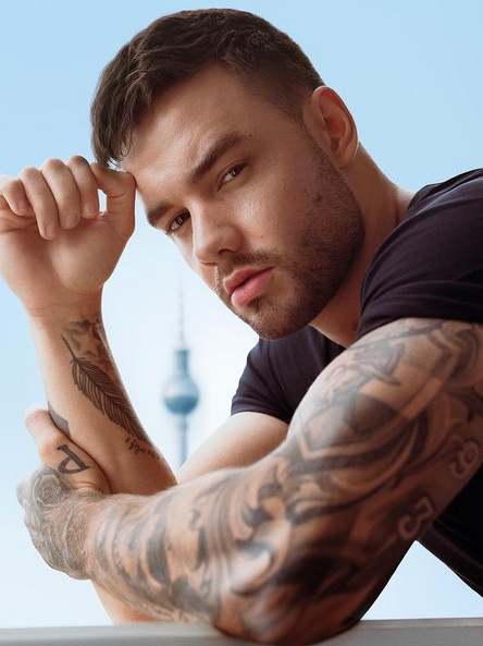Liam Payne