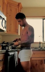 Lil Fizz