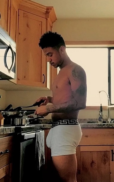 Lil Fizz