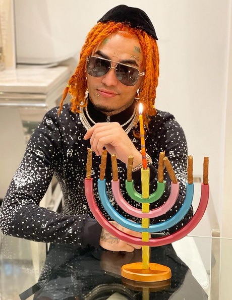 Lil Pump
