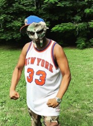 MF Doom