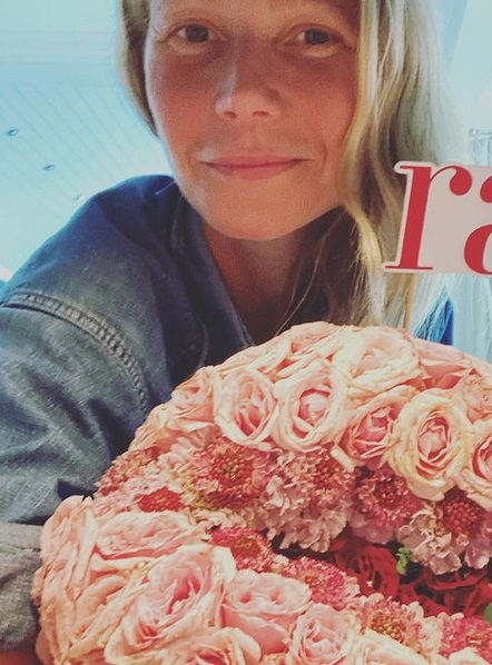 Gwyneth Paltrow