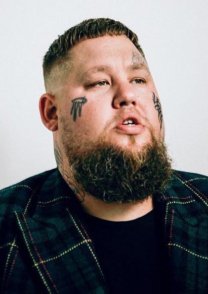 Rag'n'Bone Man