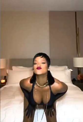 Rihanna