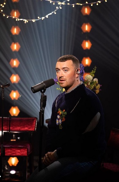Sam Smith
