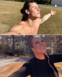 Shawn Mendes / Mariah Carey