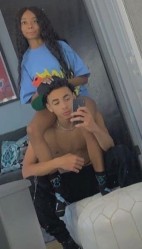 Skai Jackson & Julez Smith