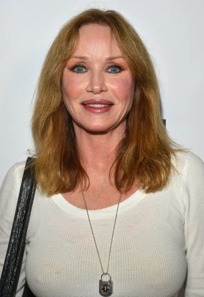 Tanya Roberts