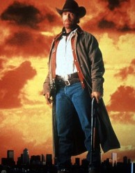 "Walker, Texas Ranger"