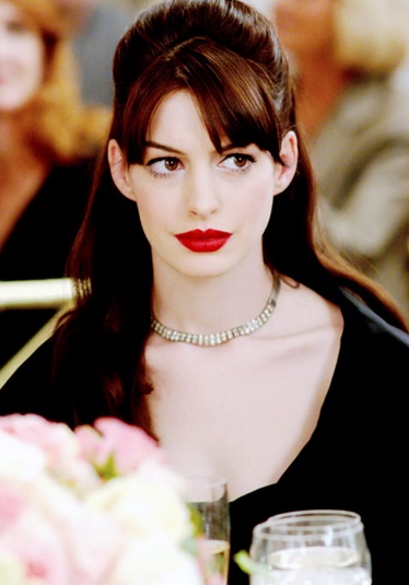 Anne Hathaway (2006)
