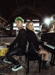 Mod Sun & Avril Lavigne