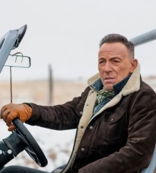 Bruce Springsteen