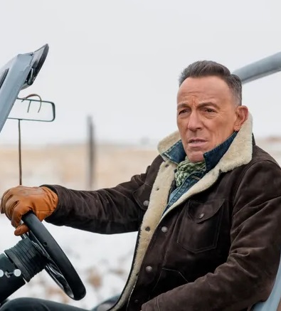 Bruce Springsteen