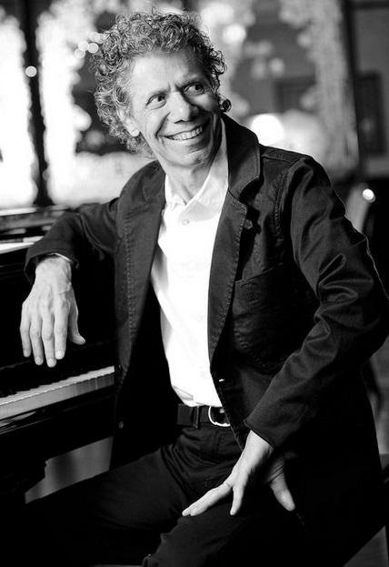 Chick Corea
