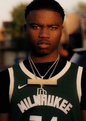 Roddy Ricch