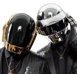 "Daft Punk"