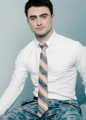 Daniel Radcliffe