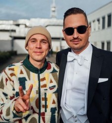 Felix Jaehn & Robin Schulz