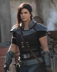 Gina Carano