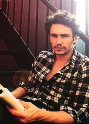 James Franco