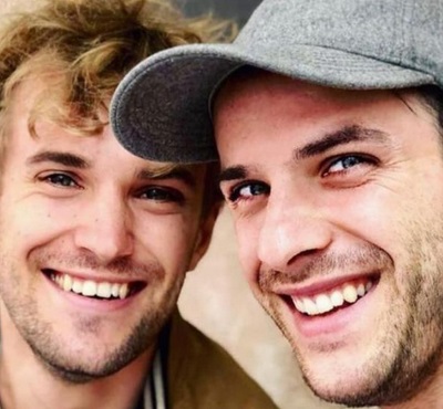 Jendrik Sigwart & Jan