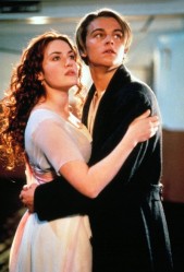 Kate Winslet & Leonardo DiCaprio (1997)