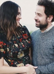 Mandy Moore & Taylor Goldsmith