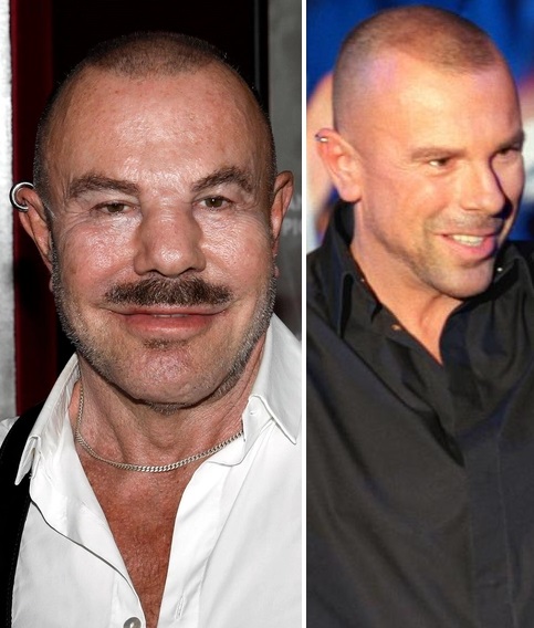 Manfred Thierry Mugler