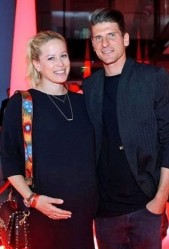 Carina & Mario Gómez