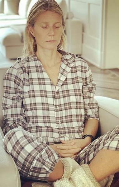 Gwyneth Paltrow