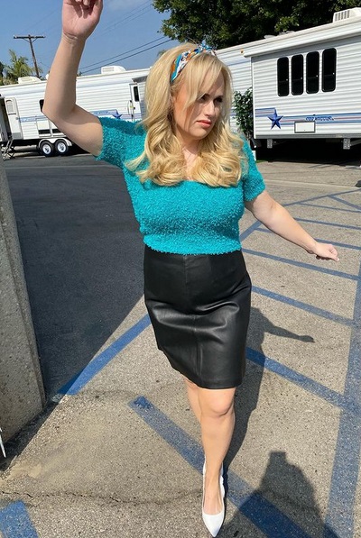 Rebel Wilson