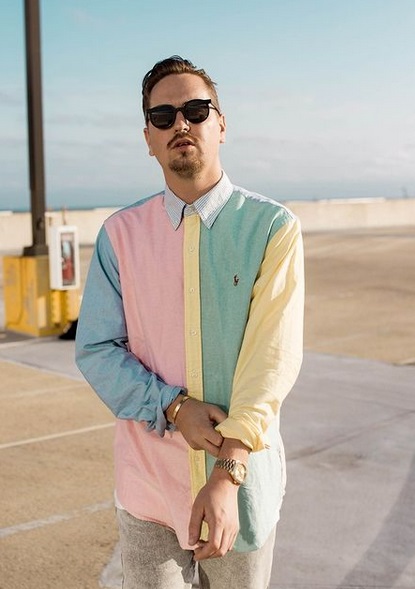 Robin Schulz