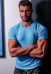 Sam Asghari