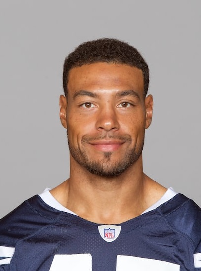 Vincent Jackson