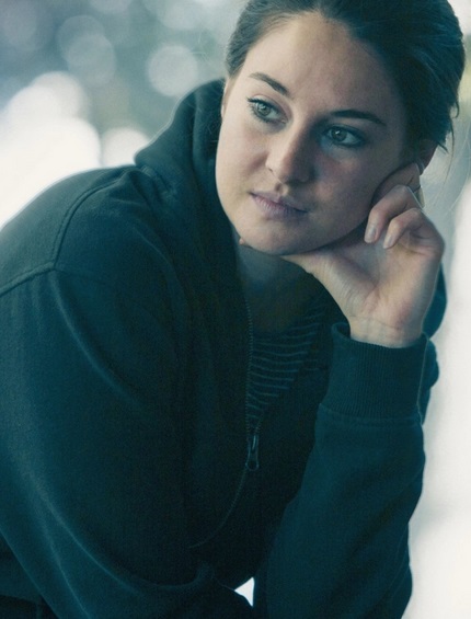 Shailene Woodley