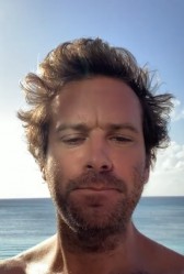 Armie Hammer