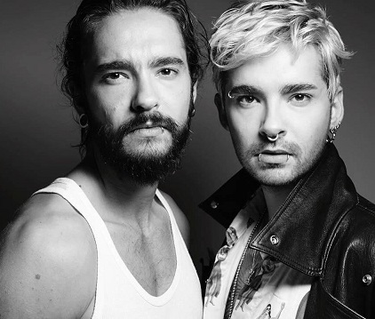 Tom & Bill Kaulitz