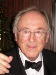 Chris Barber