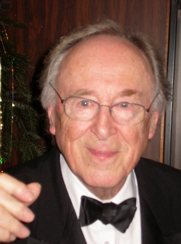 Chris Barber