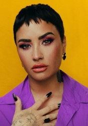 Demi Lovato