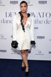 Demi Lovato