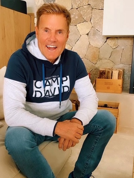 Dieter Bohlen