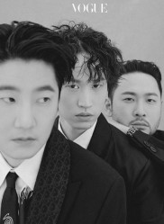 "Epik High"