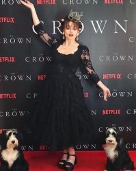 Helena Bonham Carter