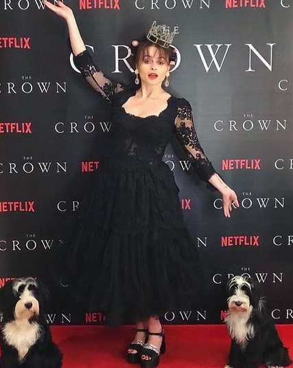 Helena Bonham Carter