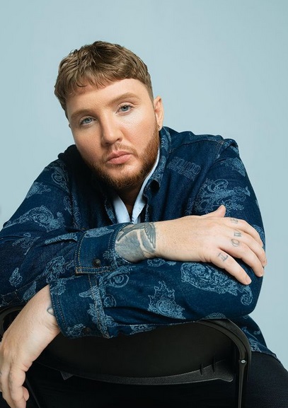 James Arthur