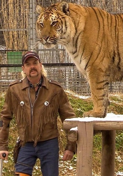 Joe Exotic